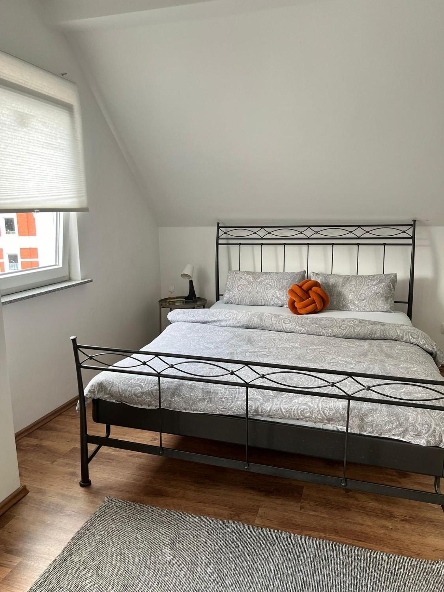 Exquisites Loft Mit Schloss Blick Fuer 5 Personen ハーゲン エクステリア 写真
