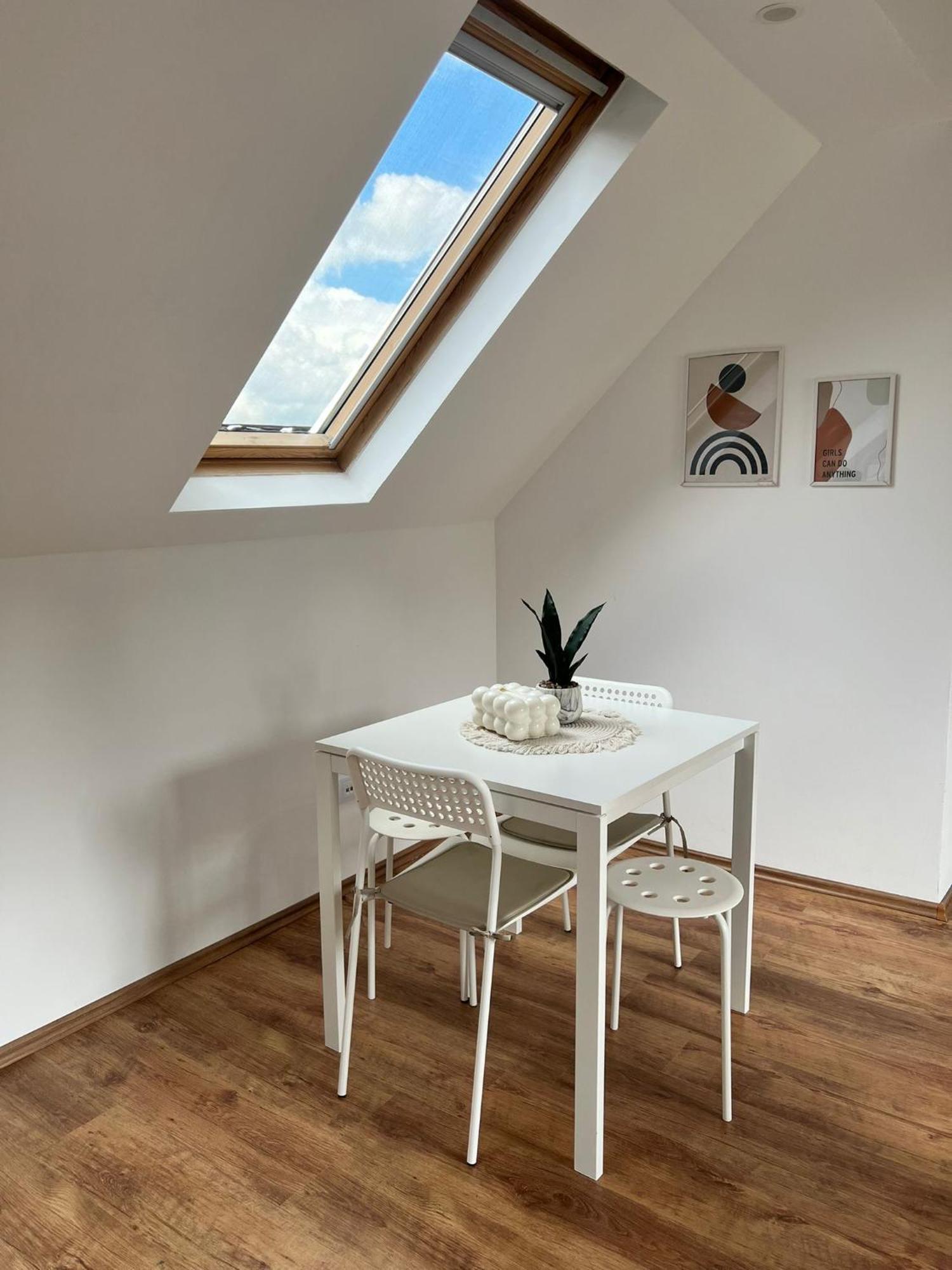 Exquisites Loft Mit Schloss Blick Fuer 5 Personen ハーゲン エクステリア 写真